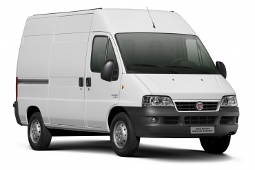Коврики EVA Fiat Ducato II(244) 1994-2006 (Елабуга)