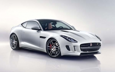 Коврики EVA Jaguar F-Type 2013 - 2017