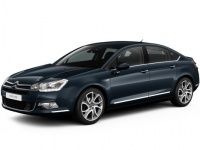 Коврики EVA Citroen C5 2008 - наст. время