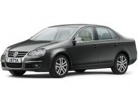 Коврики EVA Volkswagen Jetta V 2005 - 2011