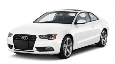 Коврики EVA Audi A5/S5 (F5) 2016-наст.время (купэ)